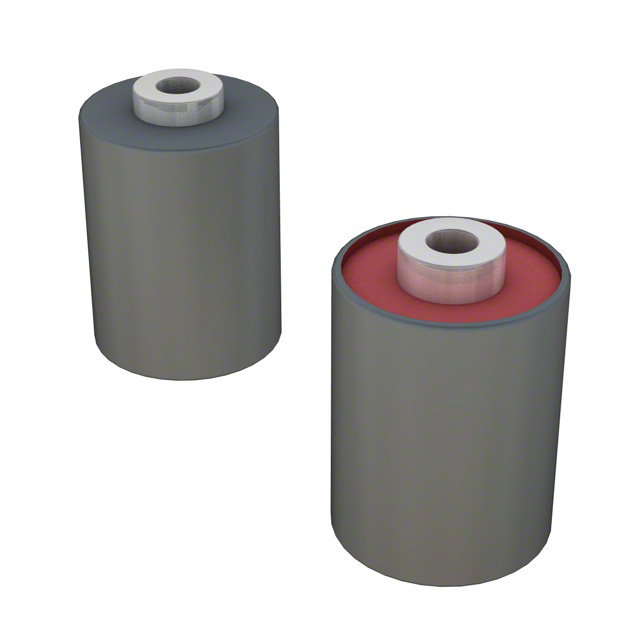 FPG86N0255J-- KYOCERA AVX  Film Capacitors